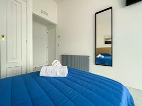 Complejo Turístico Tamanaco 3000 apartamentos turísticos en Illa de Arousa, a